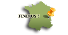 Où nous trouver